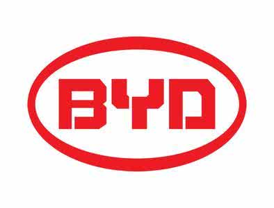 比亚迪MES系统实验案例