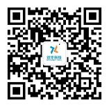 扫一扫 关注威尼斯澳门人科技MES系统官方微信号