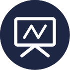 MES系统软件功效：看板报表管理